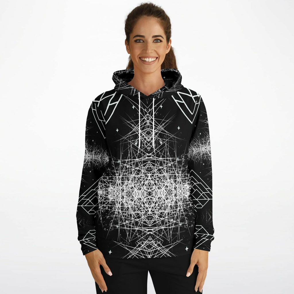 $NiieihiiNookei Athletic Hoodie - AOP