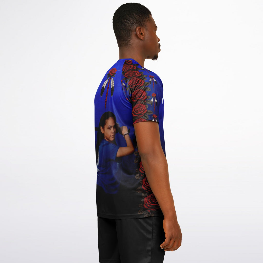 #Justice4Steph Jersey - AOP