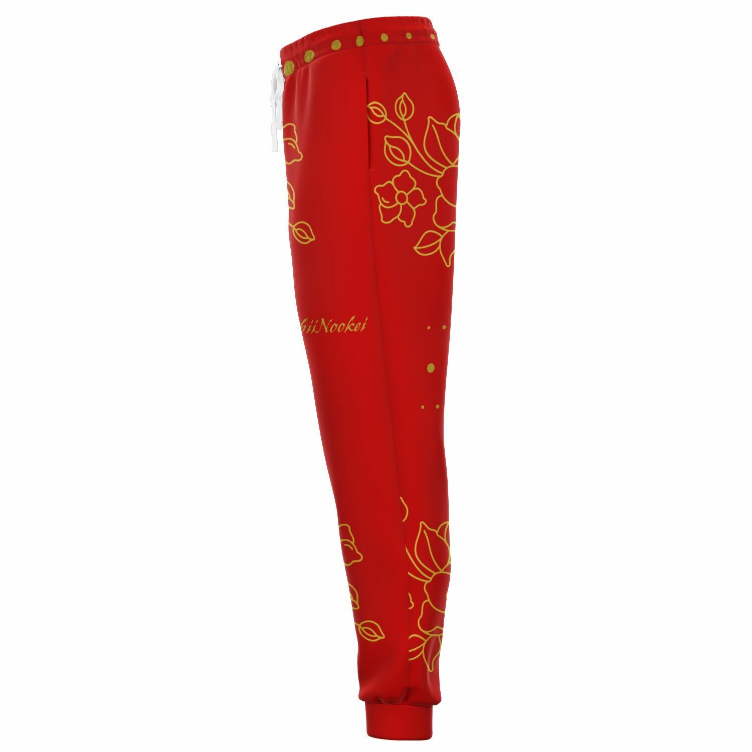 $NiieihiiNookei Athletic Jogger - AOP