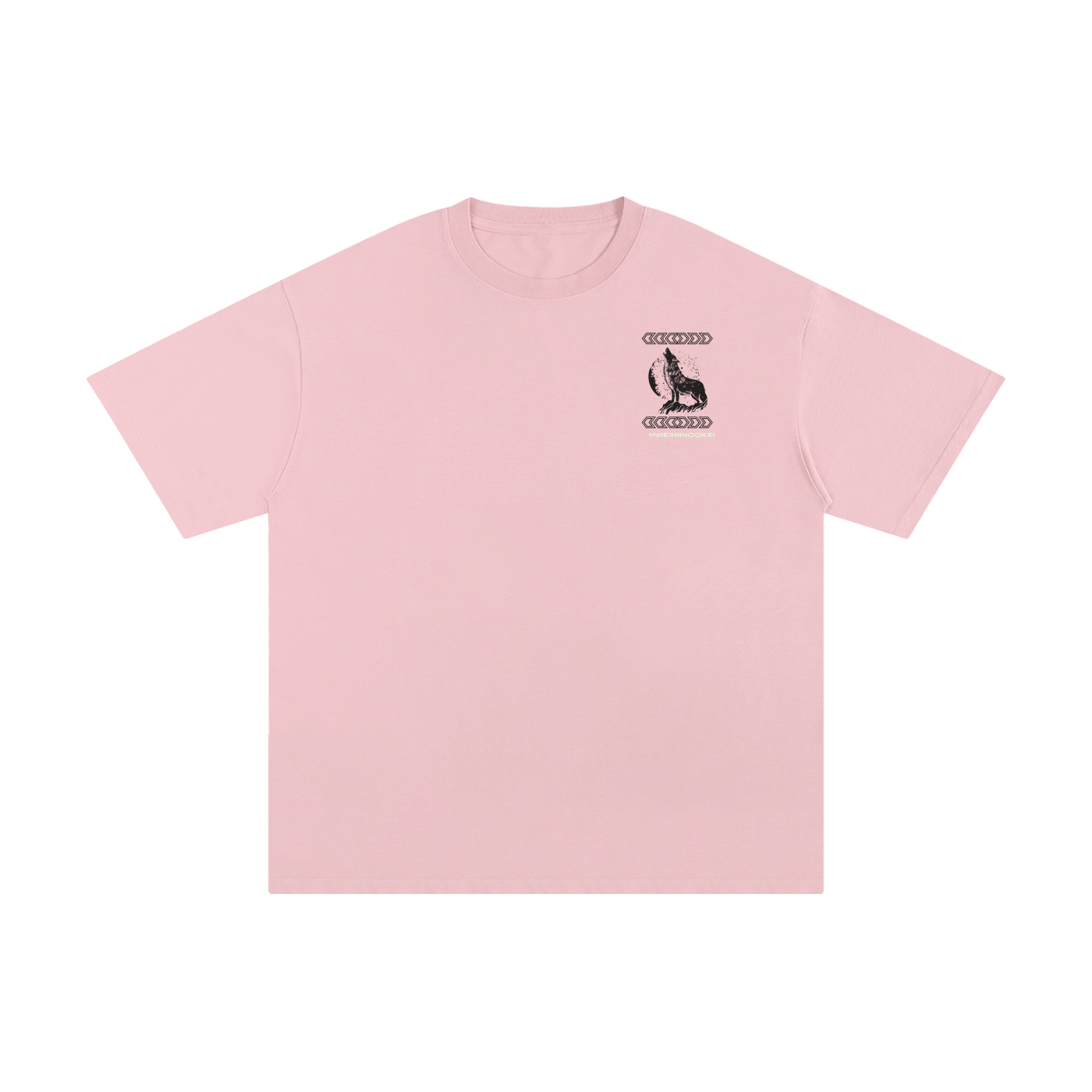 Unisex Pure Cotton T-Shirt