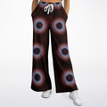 $NiieihiiNookei Fashion Flare Jogger - AOP