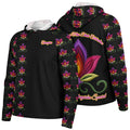 Special campions Long Sleeve Hooded Performance Shirt - AOP