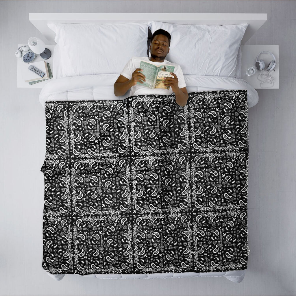 $NiieihiiNookei 57*70" Blanket – AOP