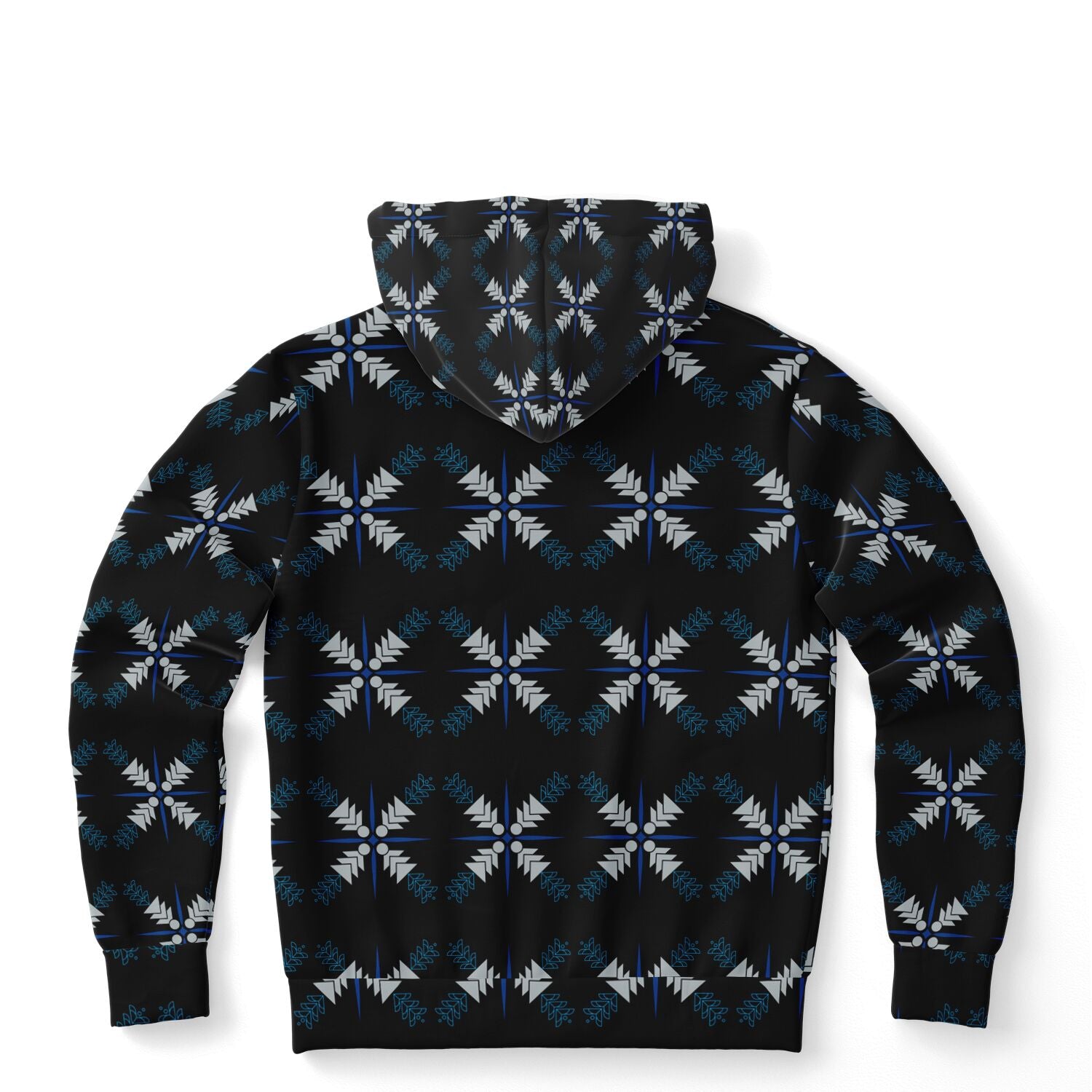 Fashion Hoodie - AOP