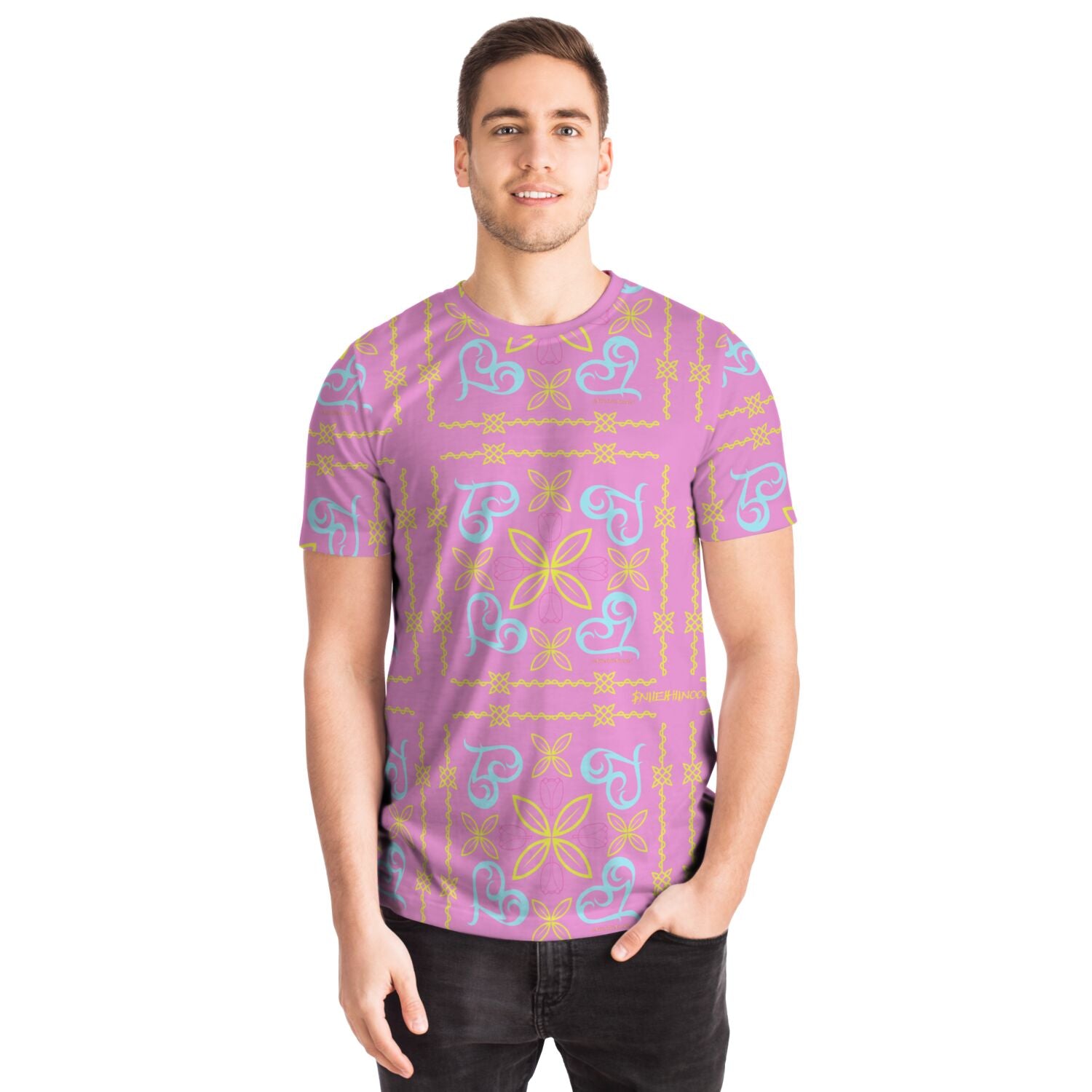 $NiieihiiNookei T-shirt