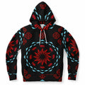 $NiieihiiNookei Athletic Hoodie - AOP