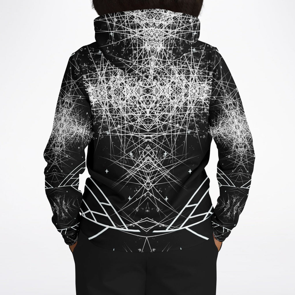 $NiieihiiNookei Athletic Hoodie - AOP