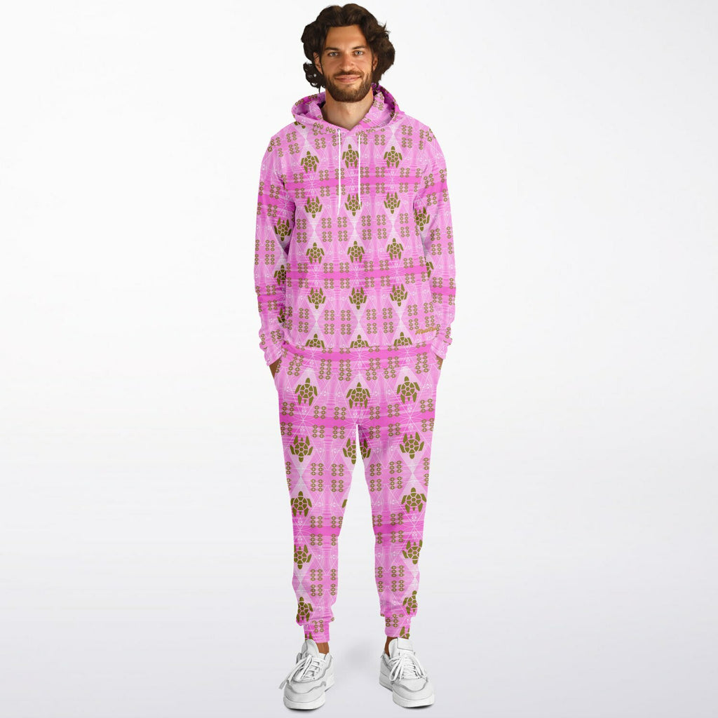 $NiieihiiNookei Athletic Hoodie & Jogger - AOP