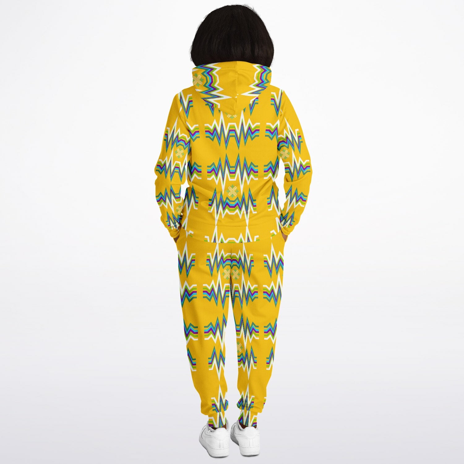 $NiieihiiNookei Athletic Hoodie & Jogger - AOP