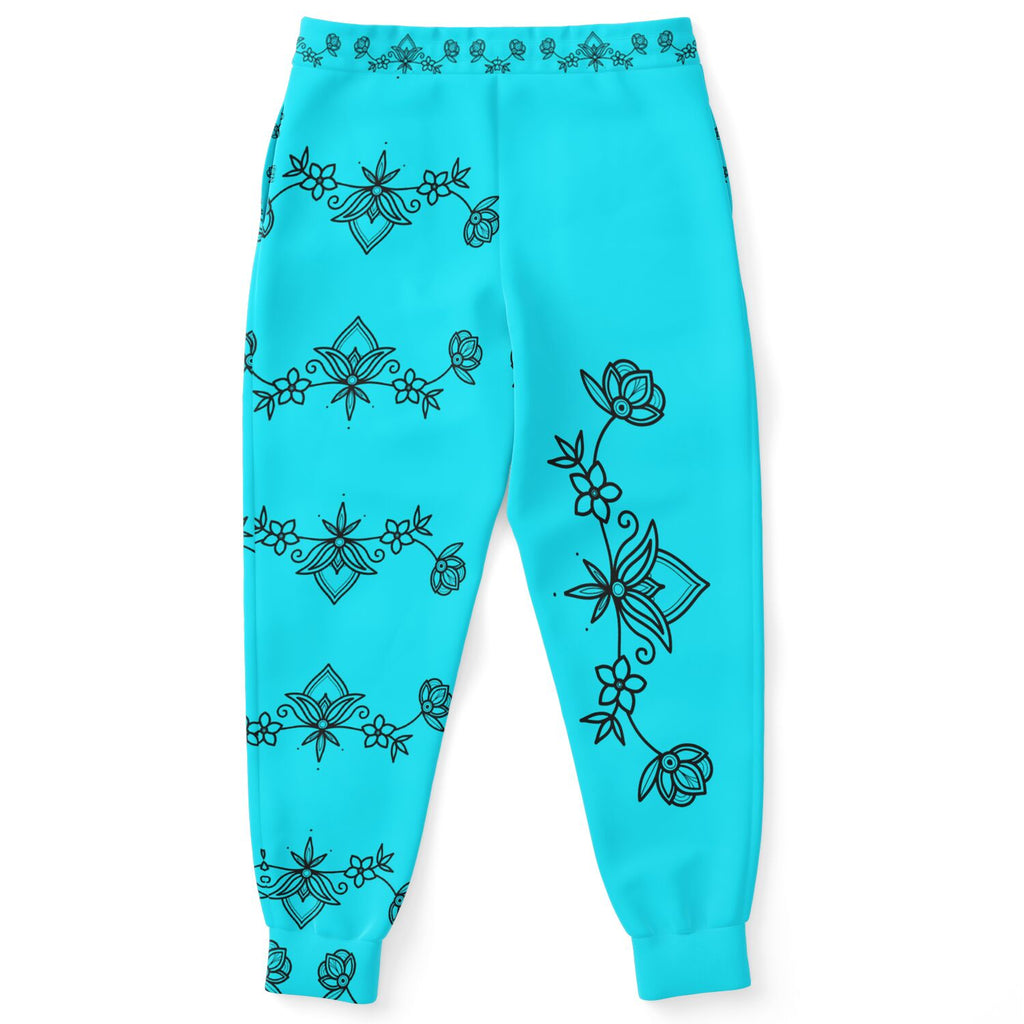 $NiieihiiNookei Athletic Jogger - AOP