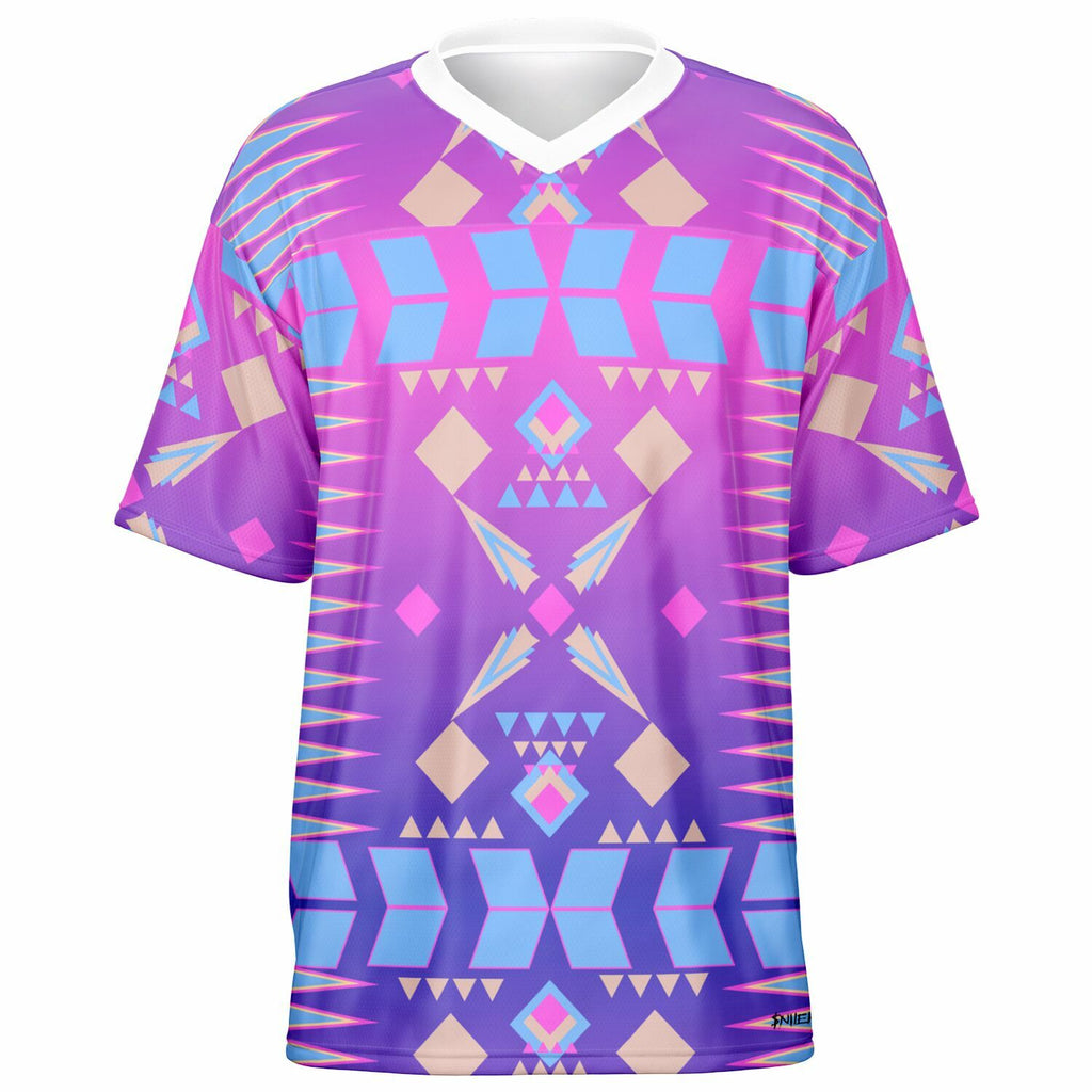 $NiieihiiNookei Field Jersey - AOP