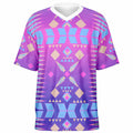 $NiieihiiNookei Field Jersey - AOP