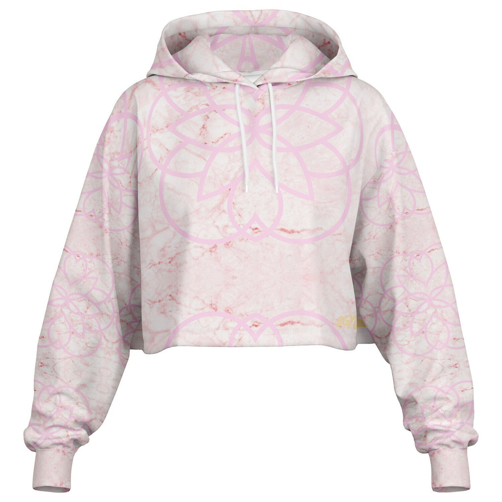 $NiieihiiNookei Fashion Dance Hoodie - AOP