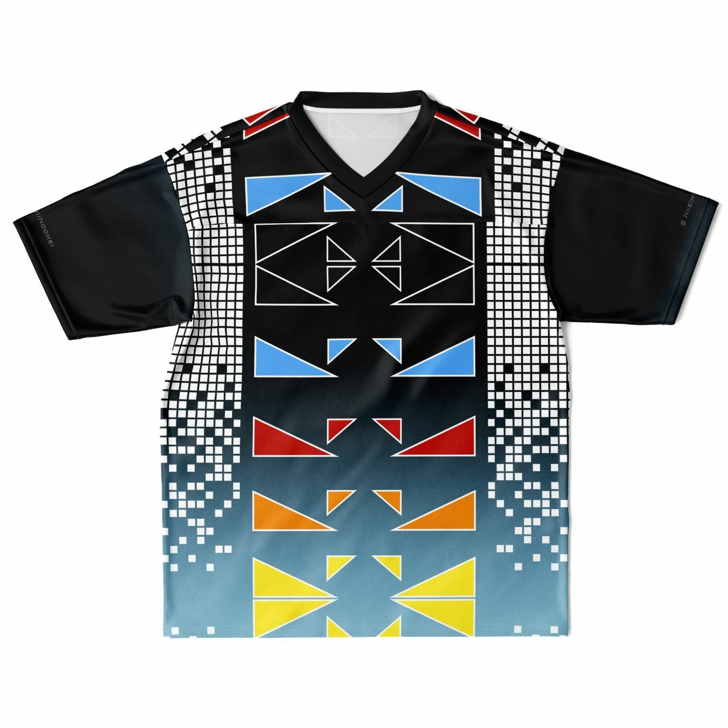 $NiieihiiNookei FieldJersey - AOP