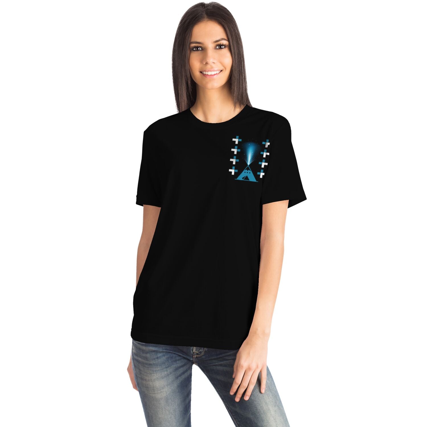 $NiieihiiNookei T-shirt