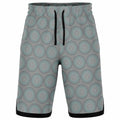 $NiieihiiNookei Basketball Short Rib - AOP 1