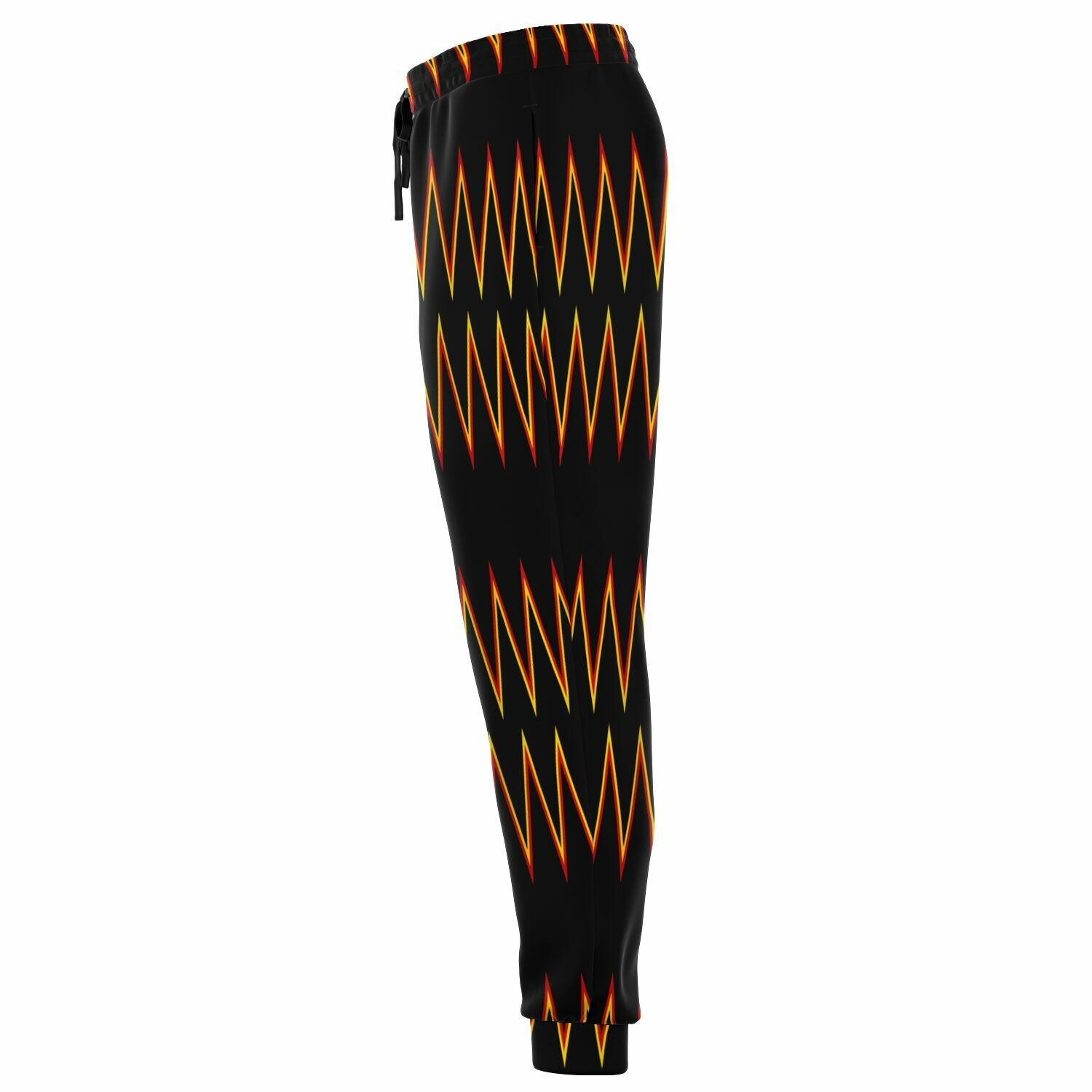 $NiieihiiNookei Athletic Jogger - AOP