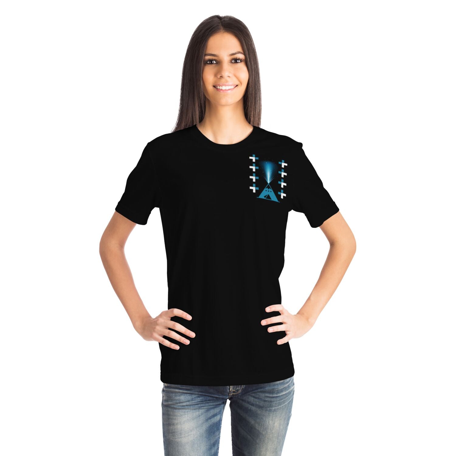 $NiieihiiNookei T-shirt