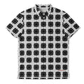 $NiieihiiNookei Polo Shirt - AOP