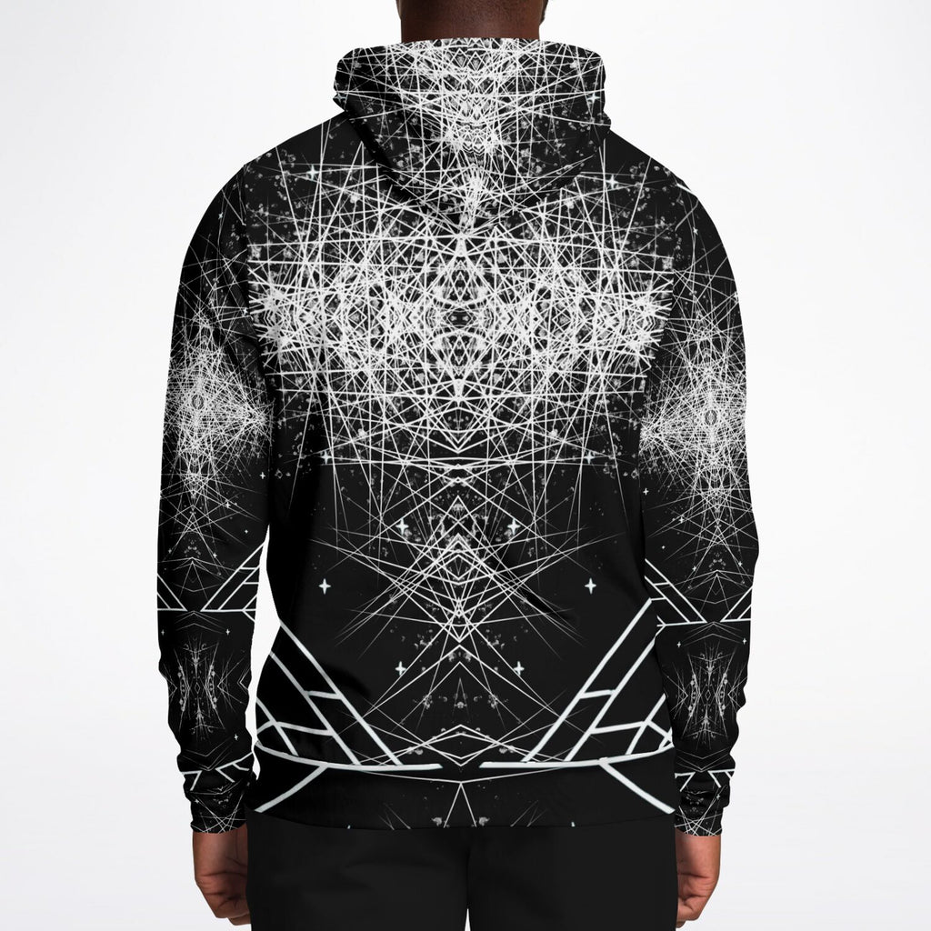 $NiieihiiNookei Athletic Hoodie - AOP