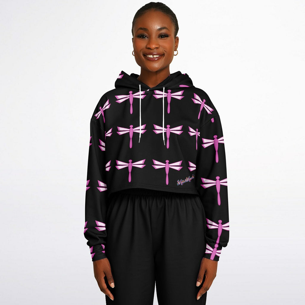 $NiieihiiNookei Fashion Hoodie - AOP