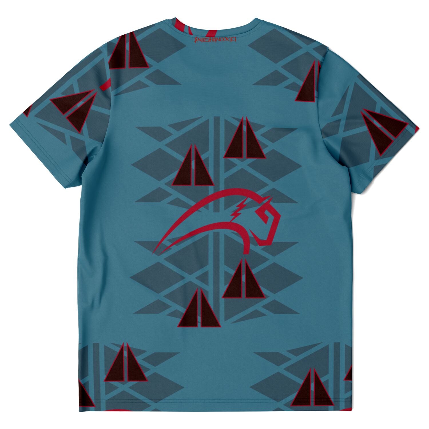 $NiieihiiNookei T-shirt