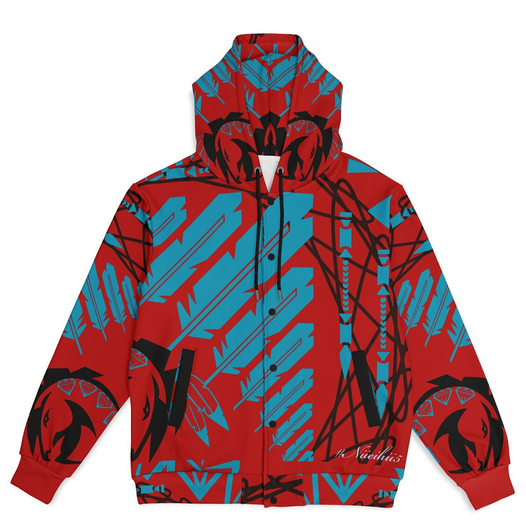 StrengthHonorCourage Jacket