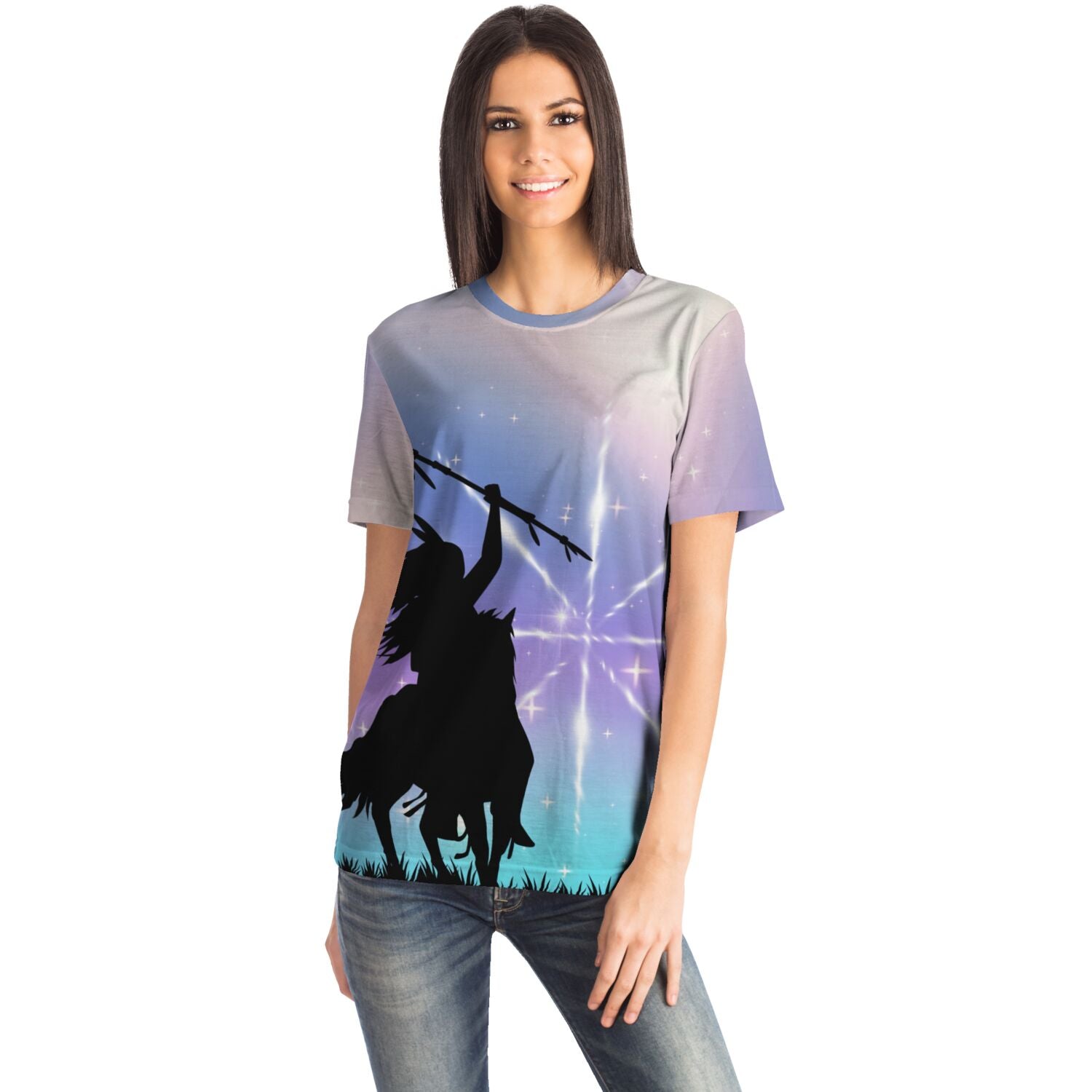 $NiieihiiNookei T-shirt