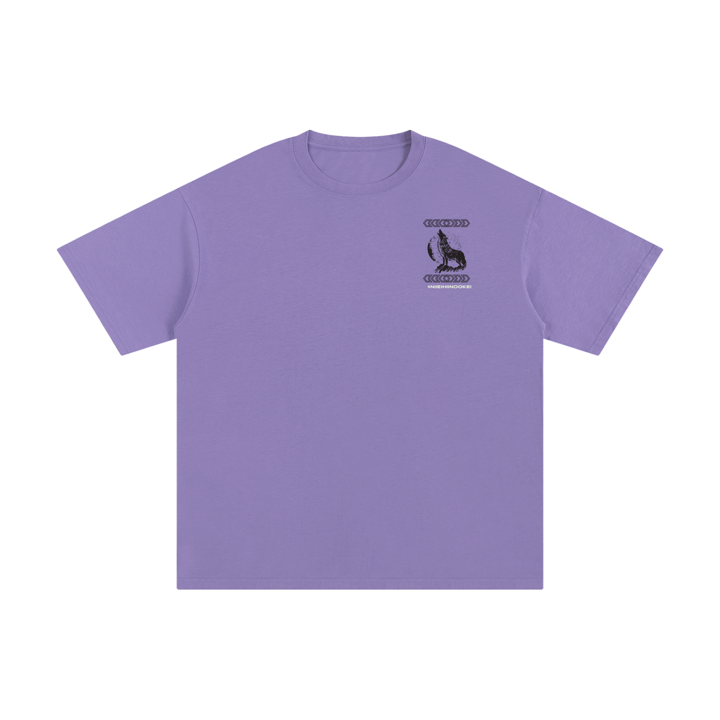Unisex Pure Cotton T-Shirt