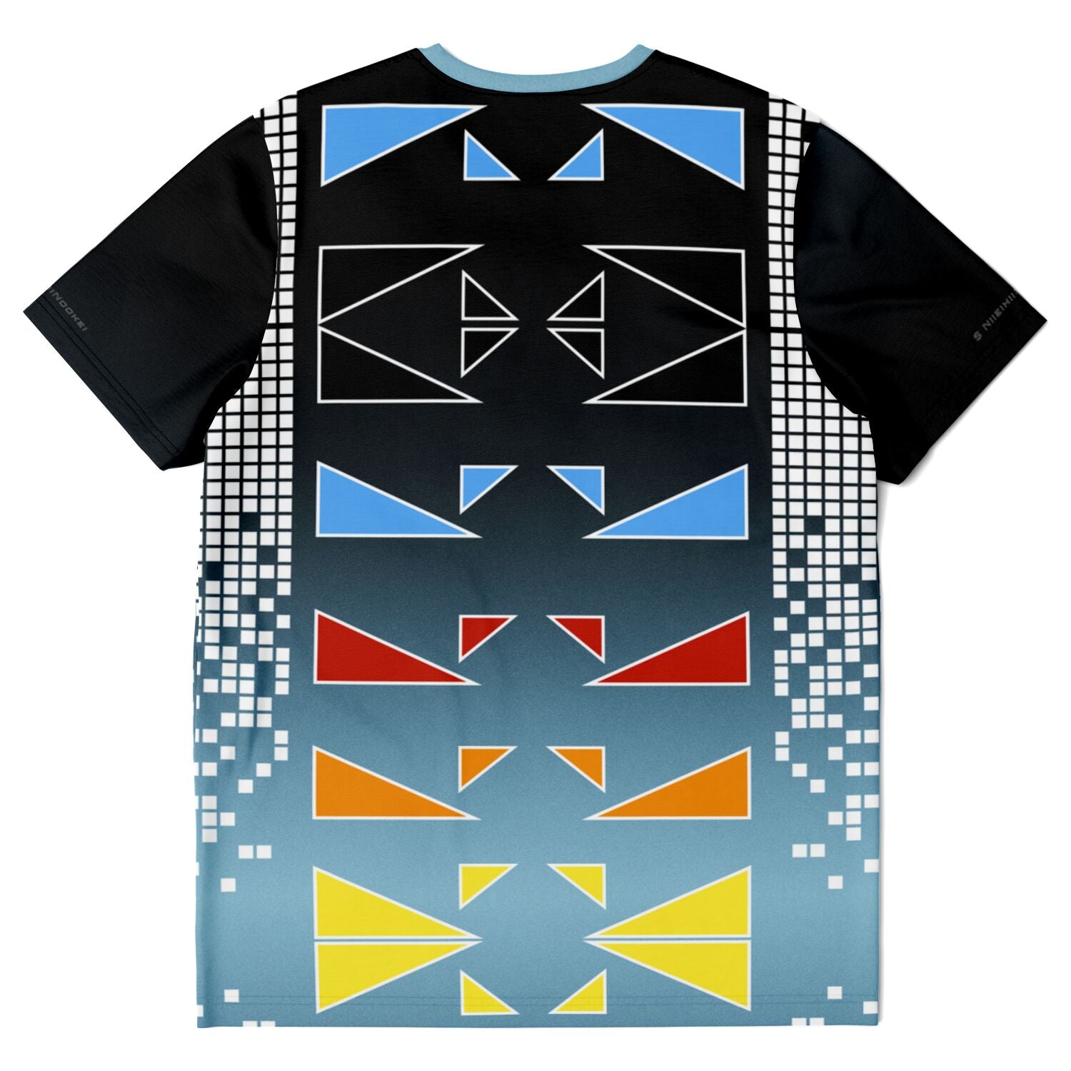 $NiieihiiNookei T-shirt