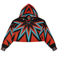 $NiieihiiNookei design Fashion Hoodie- AOP