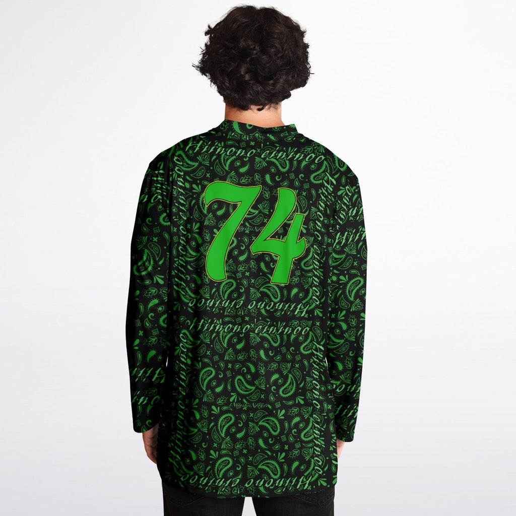 $NiieihiiNookei Ice Hockey Jersey - AOP
