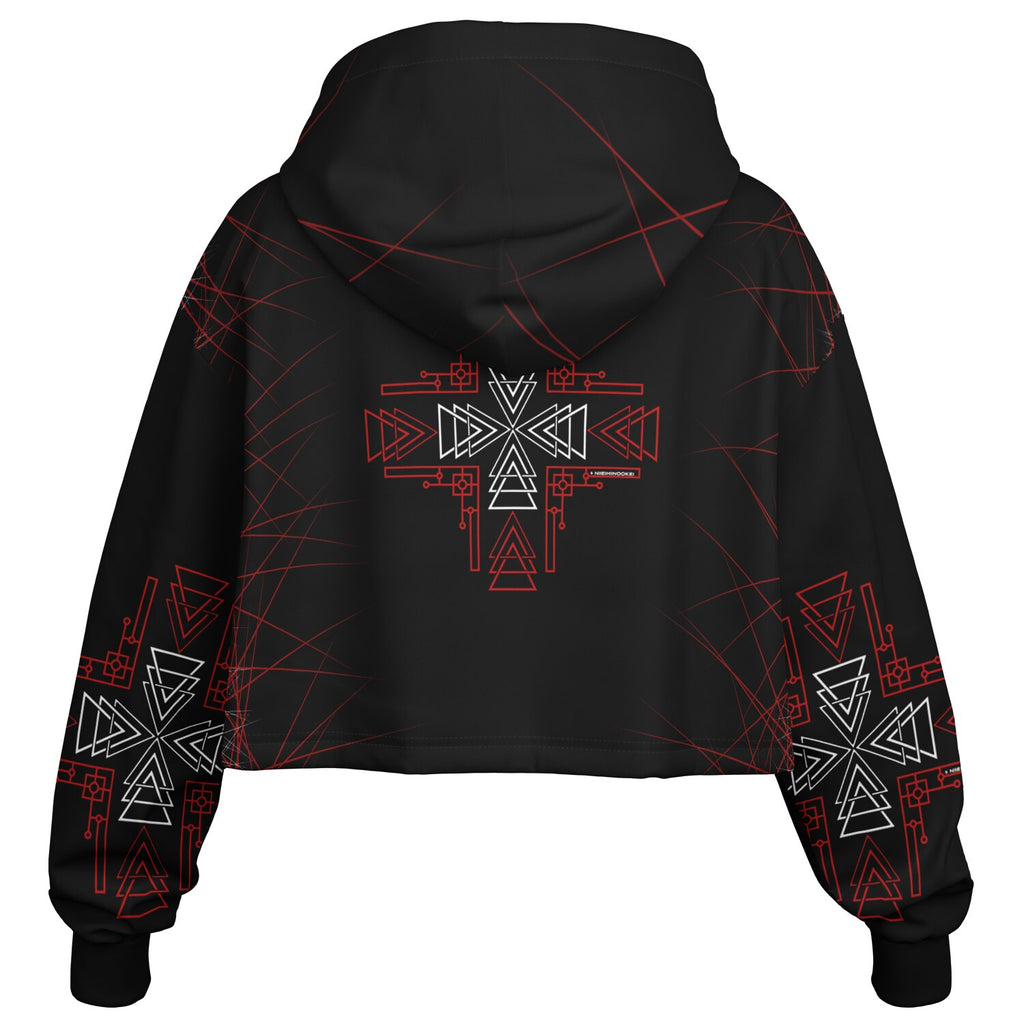 Fashion Hoodie - AOP