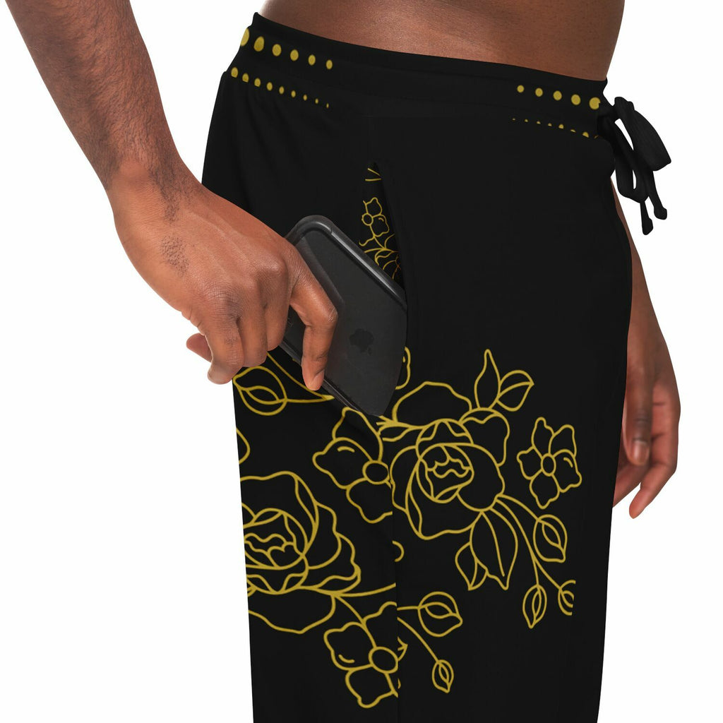 $NiieihiiNookei Athletic Jogger - AOP