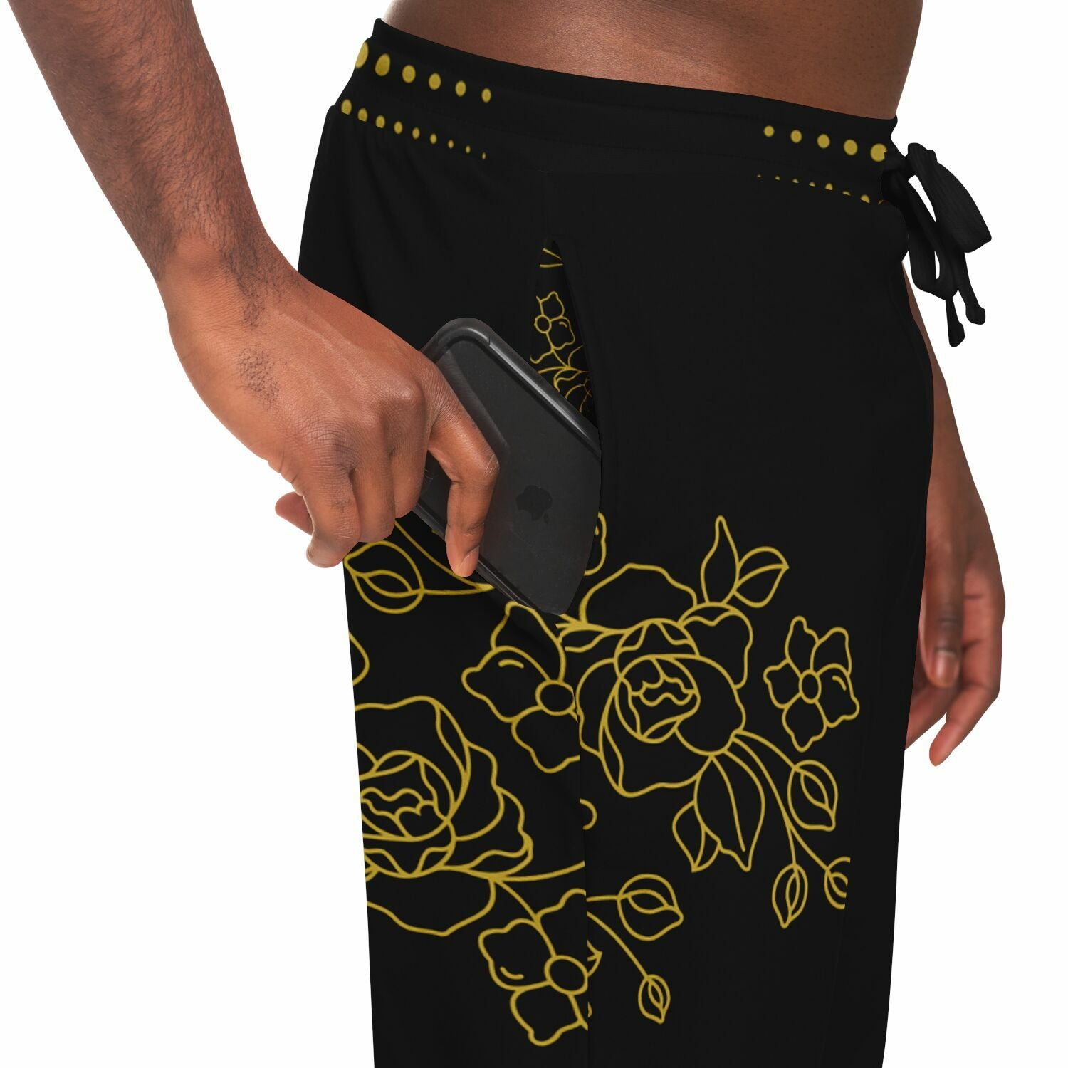 $NiieihiiNookei Athletic Jogger - AOP