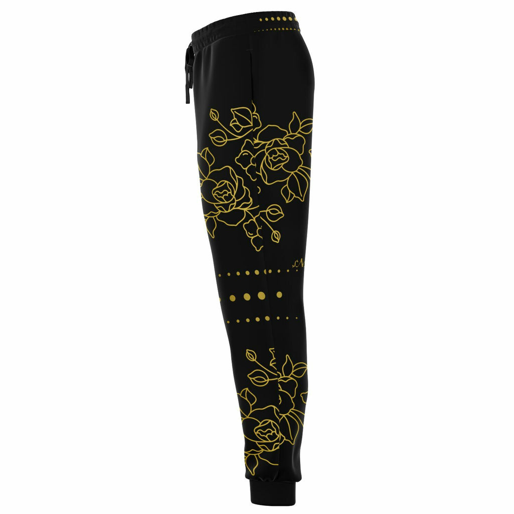 $NiieihiiNookei Athletic Jogger - AOP