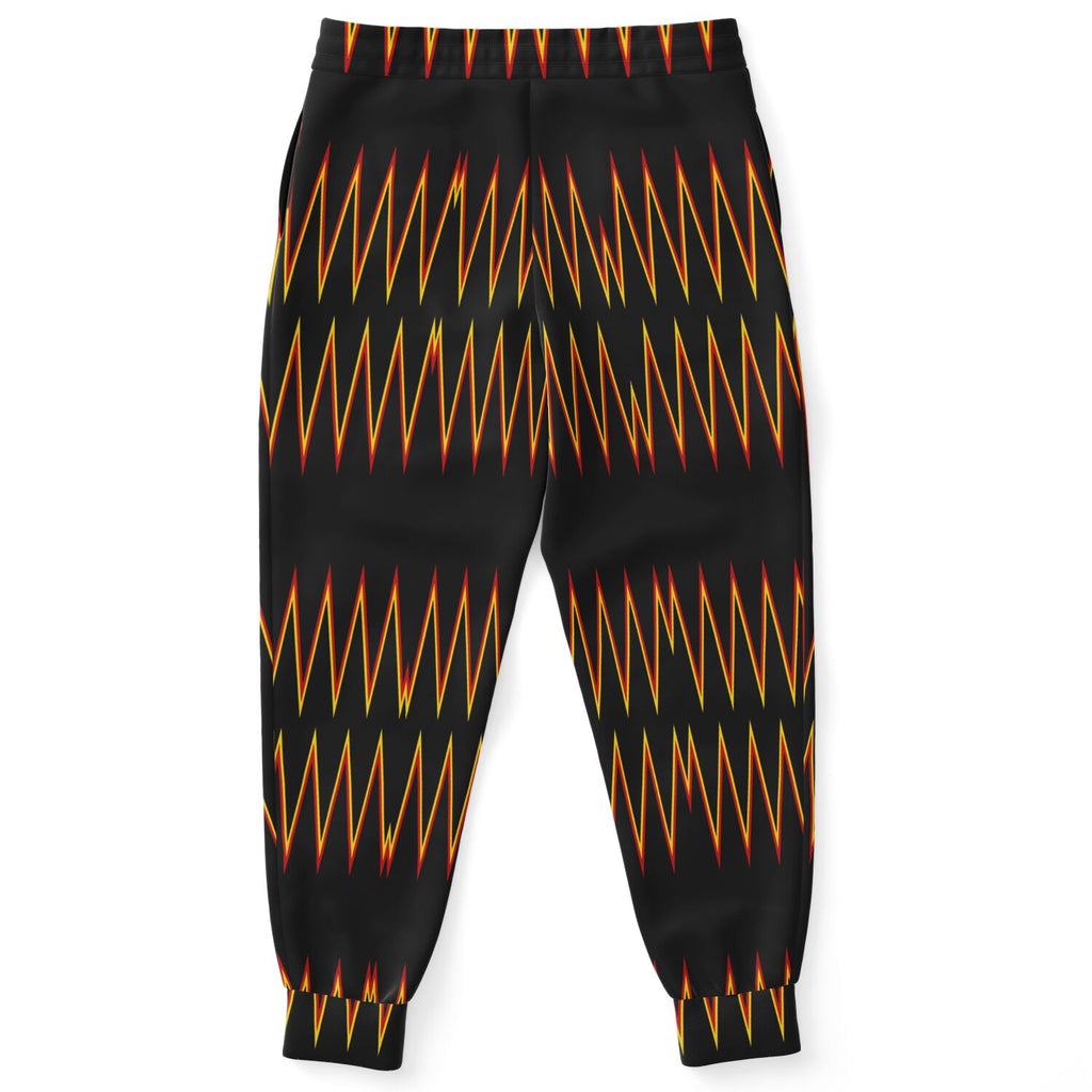 $NiieihiiNookei Athletic Jogger - AOP
