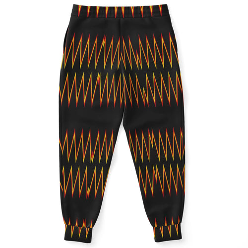 $NiieihiiNookei Athletic Jogger - AOP