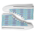 $NiieihiiNookei Urban Peak High Top Shoes - AOP