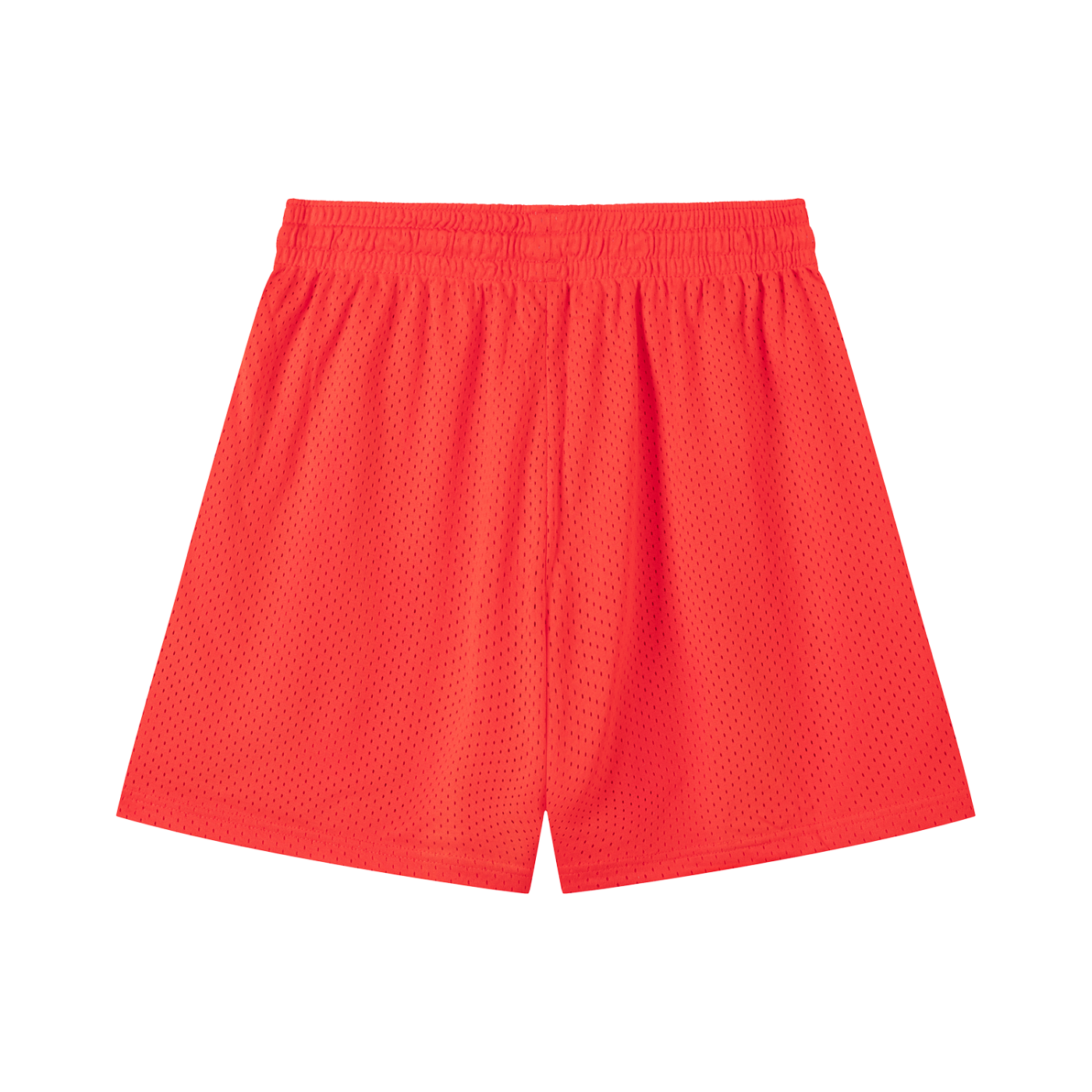 $NiieihiiNookeiMesh Drawstring Shorts