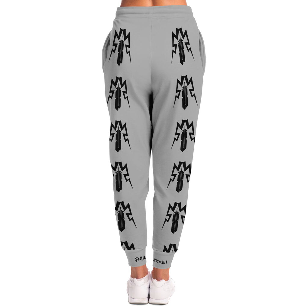 $NiieihiiNookei Athletic Jogger - AOP
