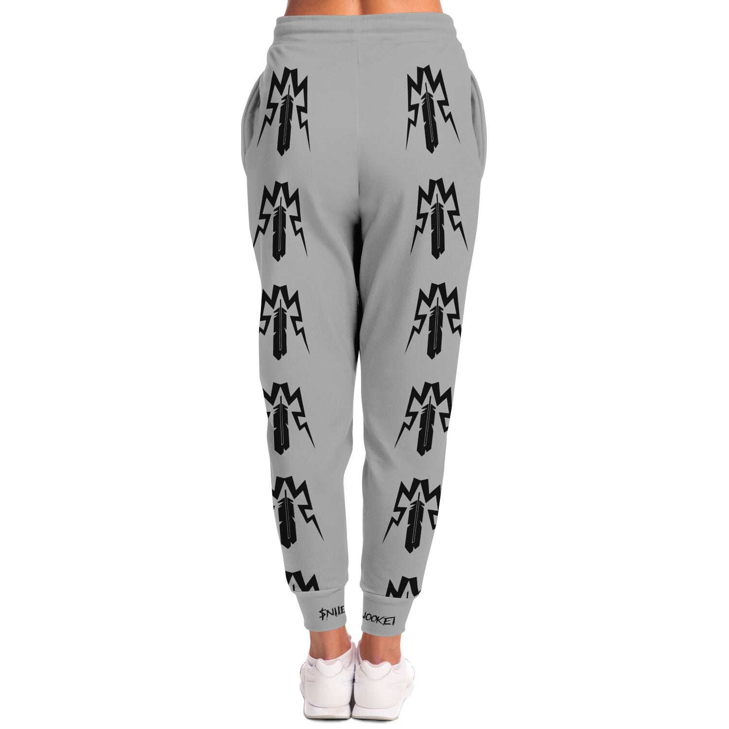 $NiieihiiNookei Athletic Jogger - AOP