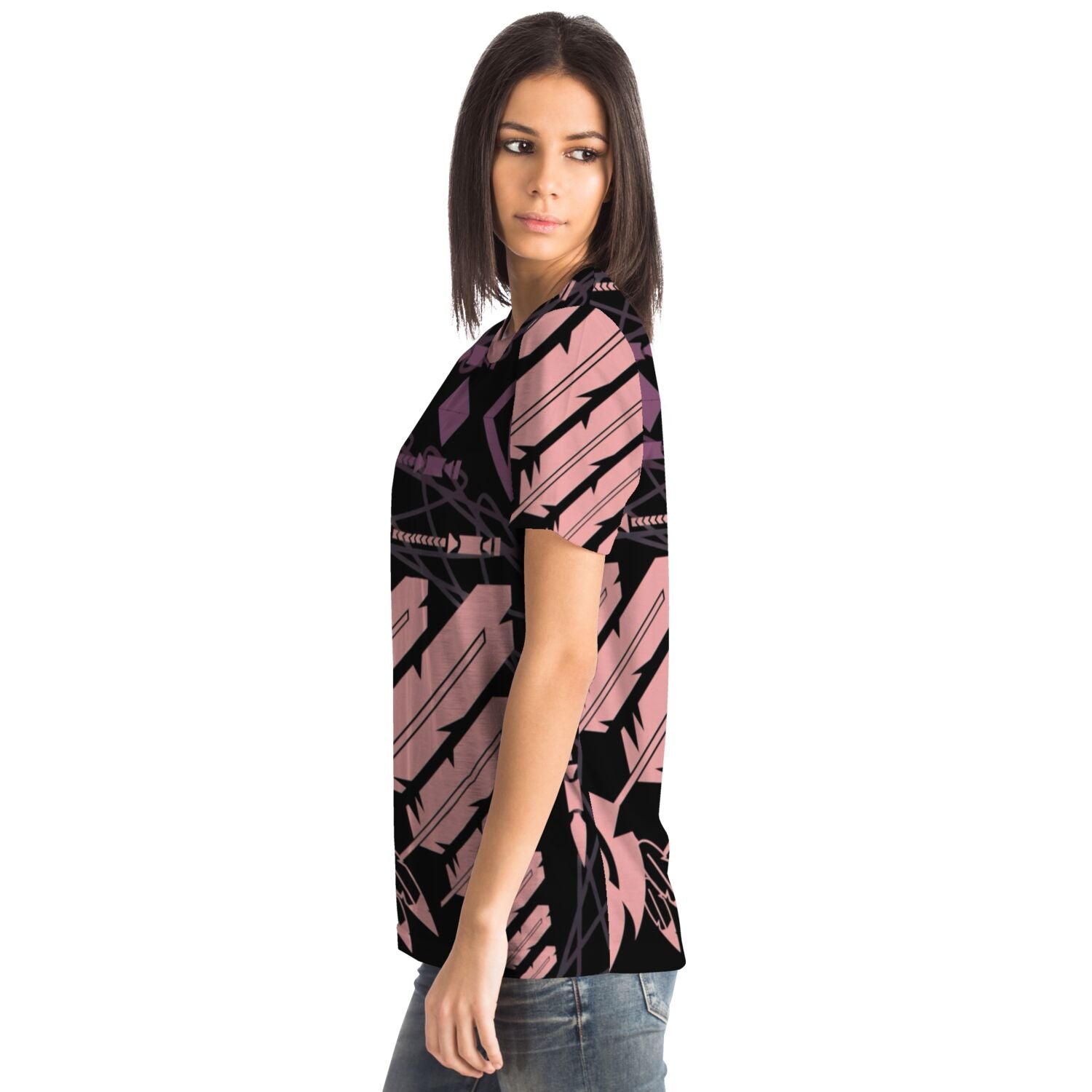 $NiieihiiNookei T-shirt