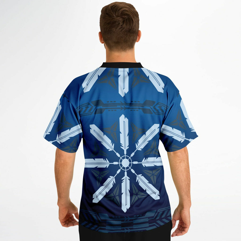 $NiieihiiNookei Field Jersey - AOP