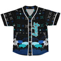 #17 Lopez Premium Baseball Jersey - AOP copy
