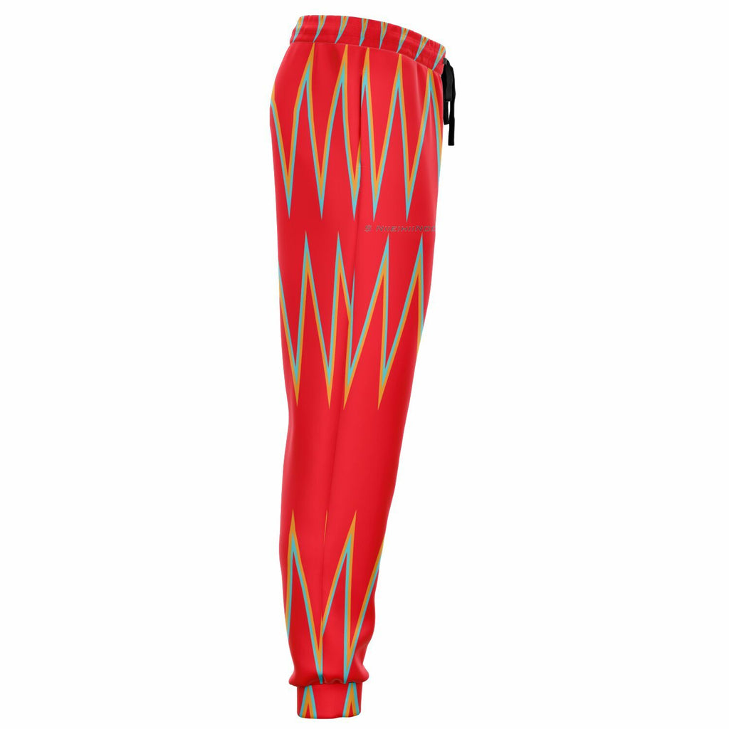 $NiieihiiNookei Athletic Jogger - AOP