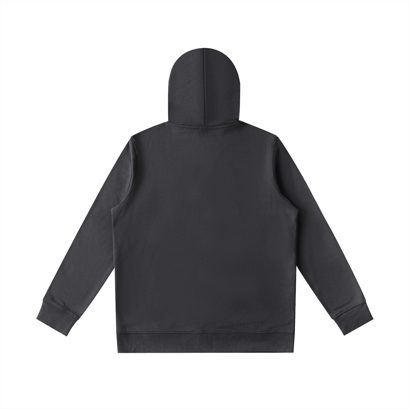 $NiieihiiNookei Essential Oversized Hoodie