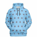$NiieihiiNookei Fashion Hoodie - AOP