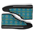 $NiieihiiNookei Urban Peak High Top Shoes - AOP