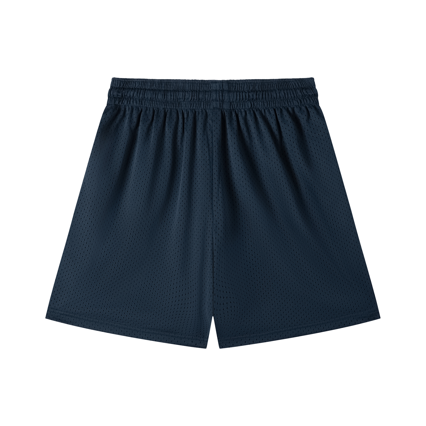$NiieihiiNookeiMesh Drawstring Shorts